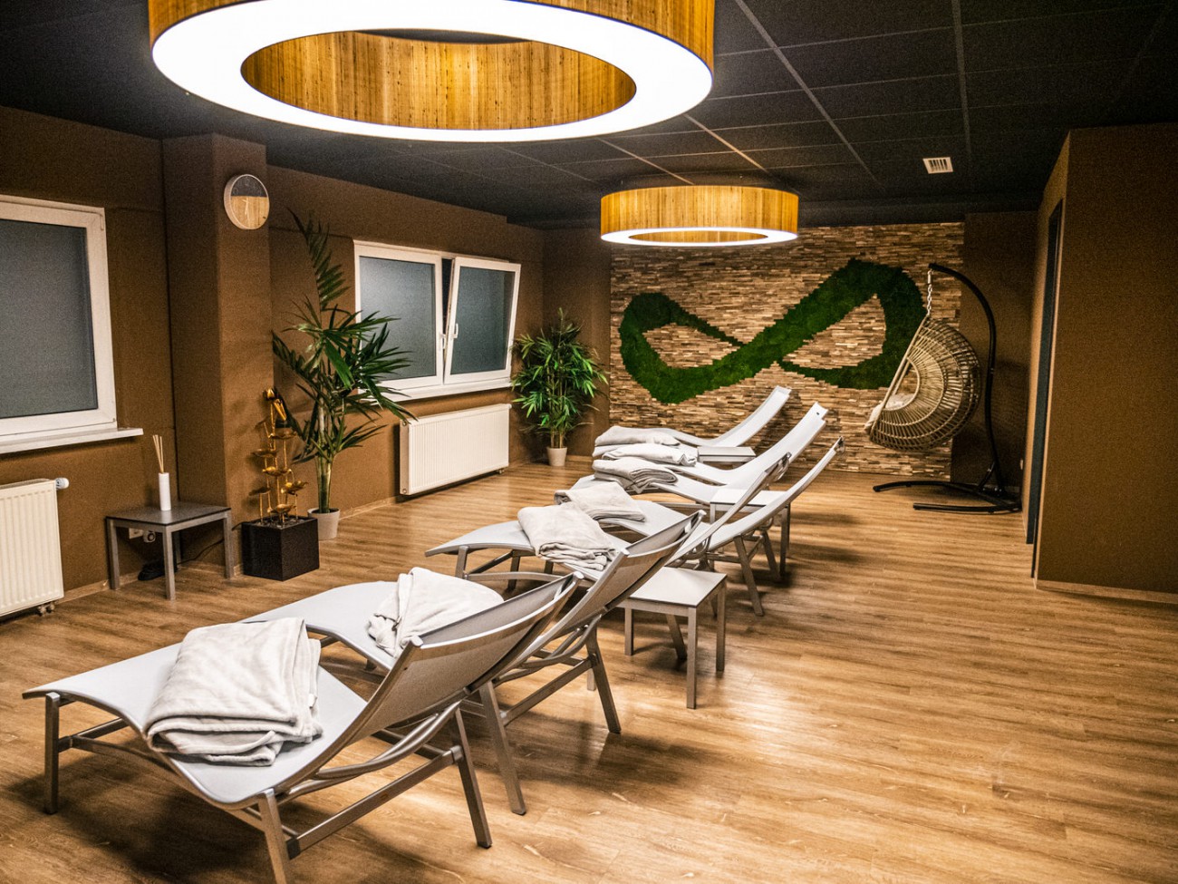 Infinity Fitnessstudio Reinbek
